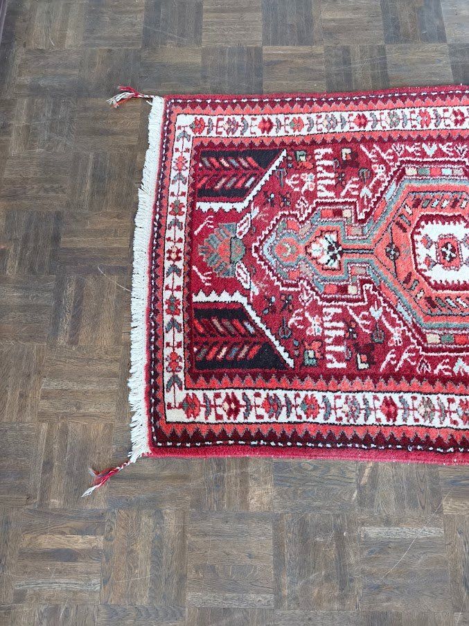 Tappeti: N5 Orientteppich handgeknüpft 130x86cm – Usato da Toffen venduto da Immo-Erben 2