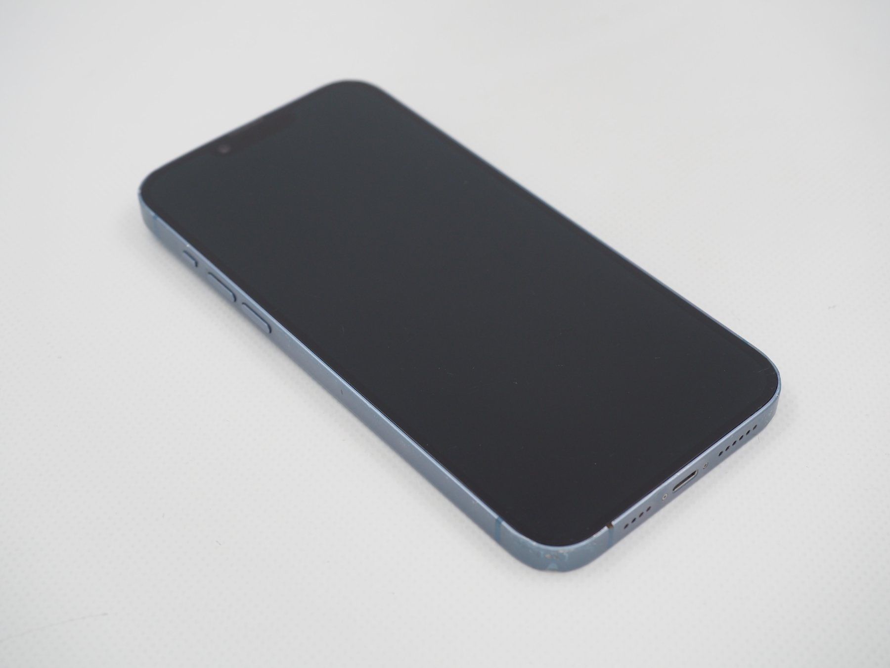 Apple Handys / Smartphones: APPLE iPhone 14 Plus iCloud gesperrt (26060211) – Defekt aus Zürich von fundsachenverkauf 1