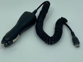 Nokia DC6 Car-Adapter Zigarettenanzünder