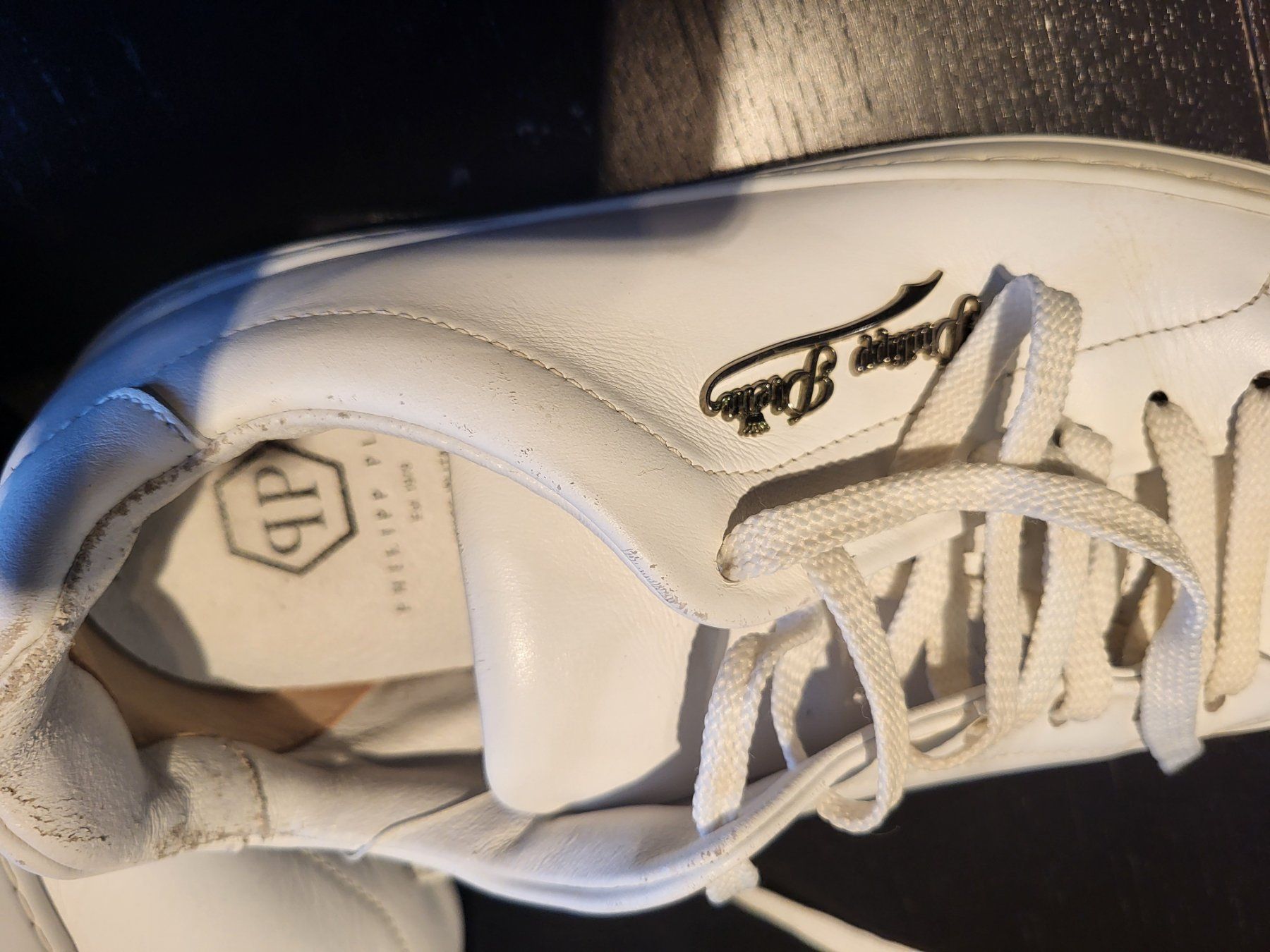 Philipp Plein Scarpe da uomo: Philipp Plein Grösse 41 – Usato da Goldach venduto da Fuchour 7