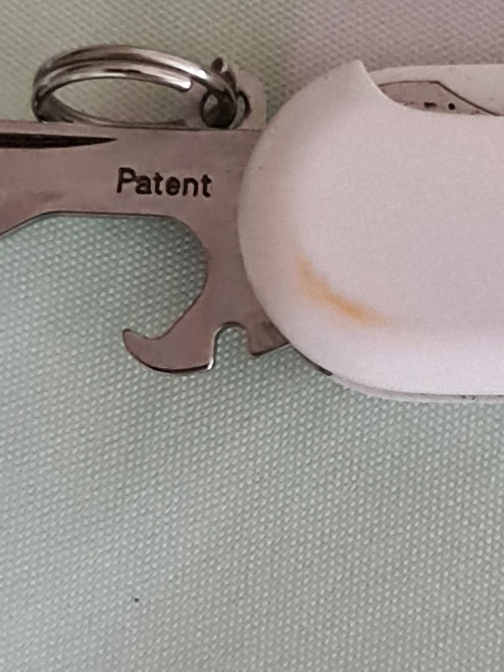Wenger Coltelli tascabile: Wenger Taschenmesser, Weiss – Usato da Thun venduto da erh_fs86 2