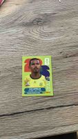 Oswin Appollis Panini Sticker Orlando Pirates FC RSA