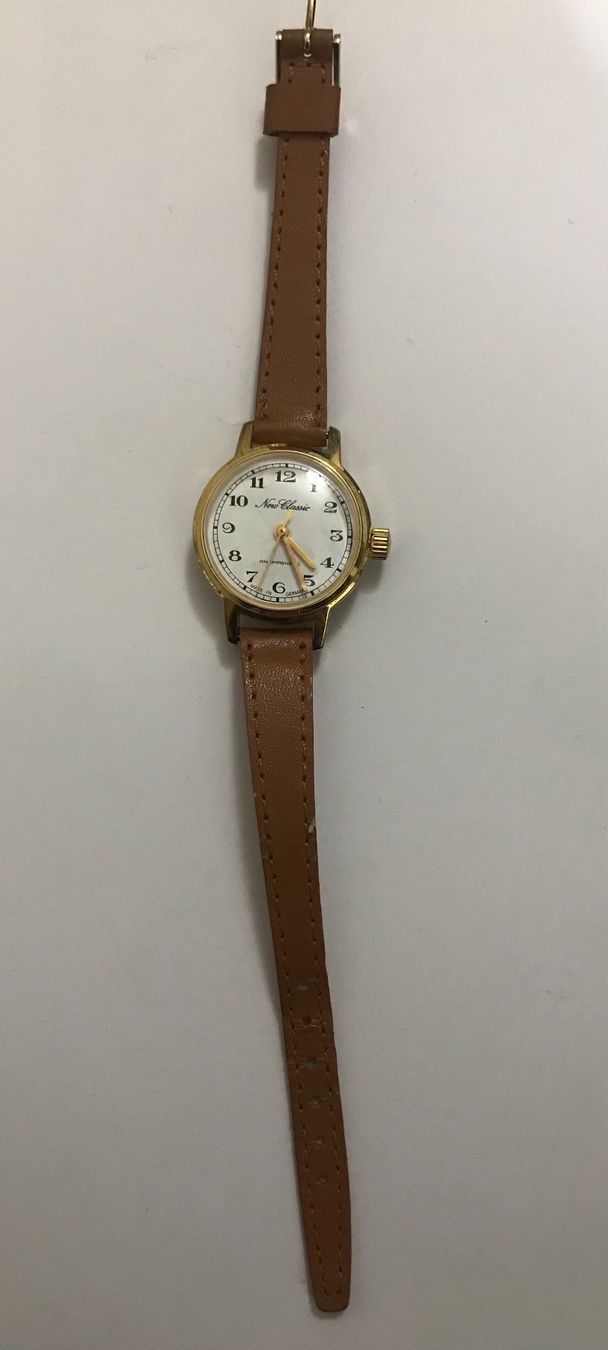 Uhren: Montre /Armbanduhr / Orologio – Gebraucht aus Fribourg von SD1910 5