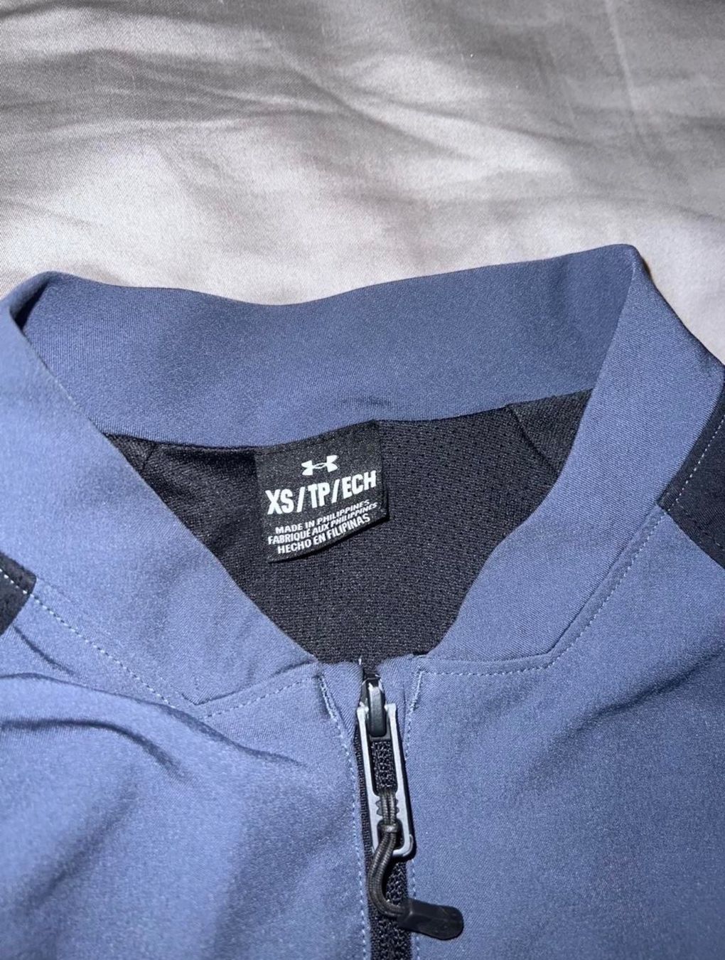 Under Armour Kleiderpakete: Under armour ensemble bleu – Gebraucht aus Genève von jae_n2pn 2