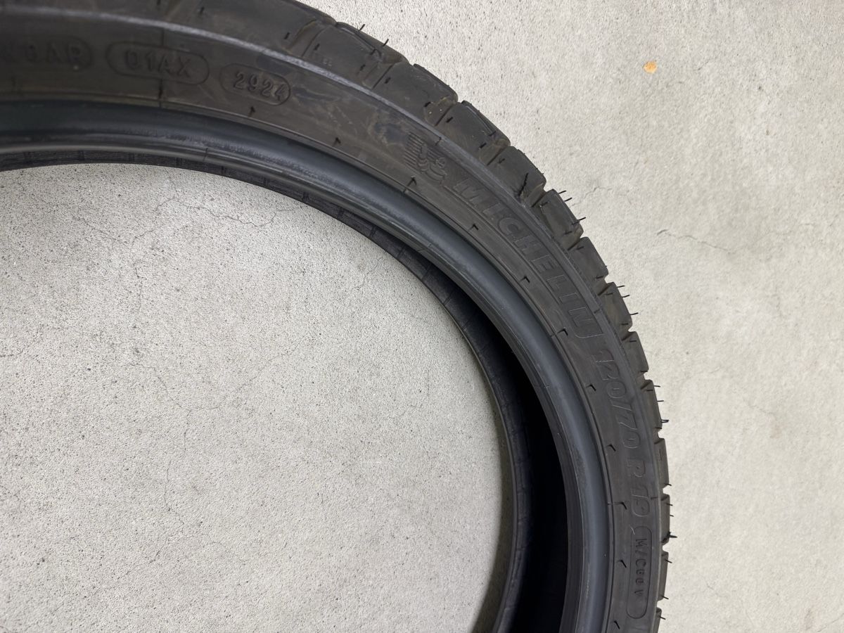 Pneus & Kompletträder: R1300GS Reifen – Gebraucht aus Illnau von Dejm 2