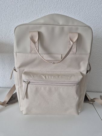 KAPTEN & SON Bergen Pro Rucksack