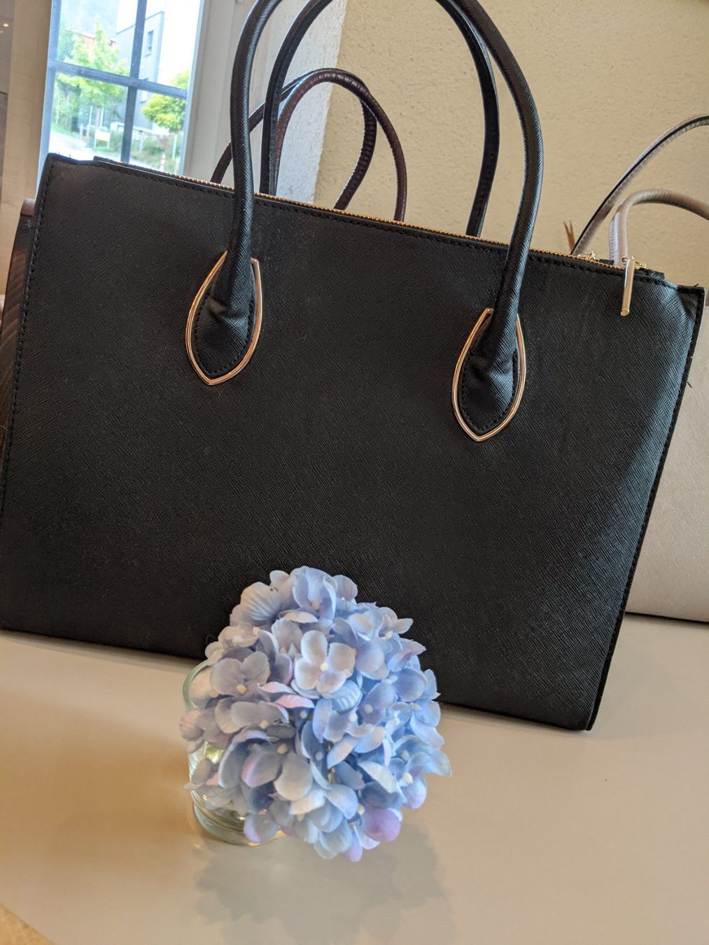 Borse da donna: Damen Tasche – Nuovo e nell'imballaggio originale da Langnau am Albis venduto da Judithsebi 4