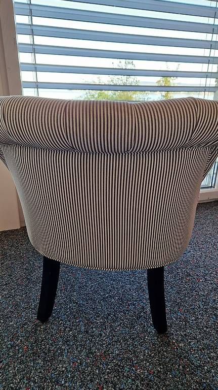 Chaises: Polsterstuhl – D'occasion à Salenstein par Urs_Rene 2