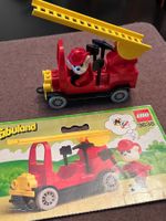 LEGO Fabuland Set 3638/ 3642 Buster Bulldogge
