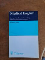 Medical English