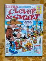 Clever und Smart Extra-Sonderheft Nr 31 von 1995