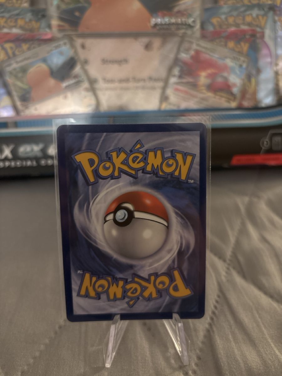 Pokémon Carte collezionabili: Pokemon Karte - Toxtricity – Nuovo (secondo la descrizione) da Dietikon venduto da PokemonSwissSpotify 1