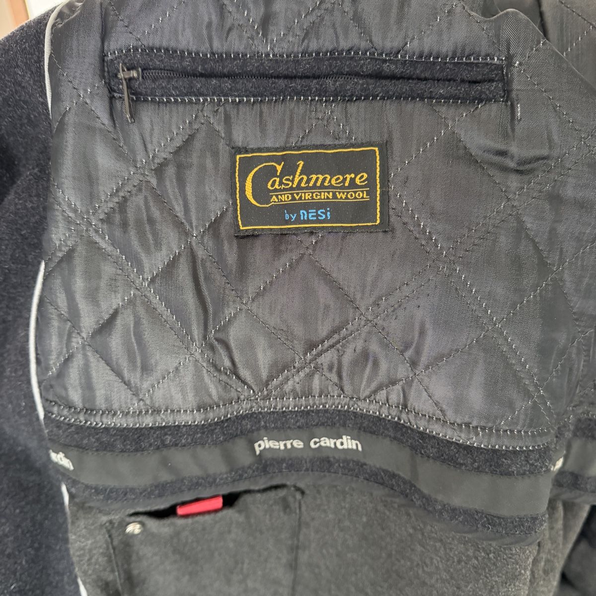 Giacche: Pierre Cardin Winterjacke – Usato da Beromünster venduto da cosmopolitan68 9