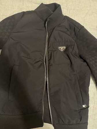 Gucci, Louis Vuitton, Prada
