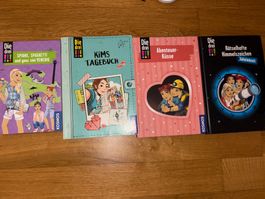 Die drei !!! Bücher
