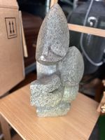 Steinskulptur modern abstrakt Dekoration Stein (59)