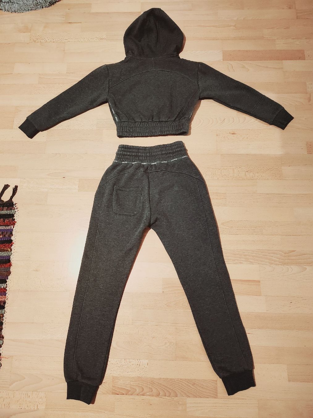 Maglioni & Felpe: Ensemble de jogging Lounge Underwear XS – Nuovo (secondo la descrizione) da Marin-Epagnier venduto da Ginie14 1