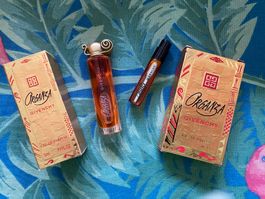 Miniatures eau de parfum Organza Givenchy