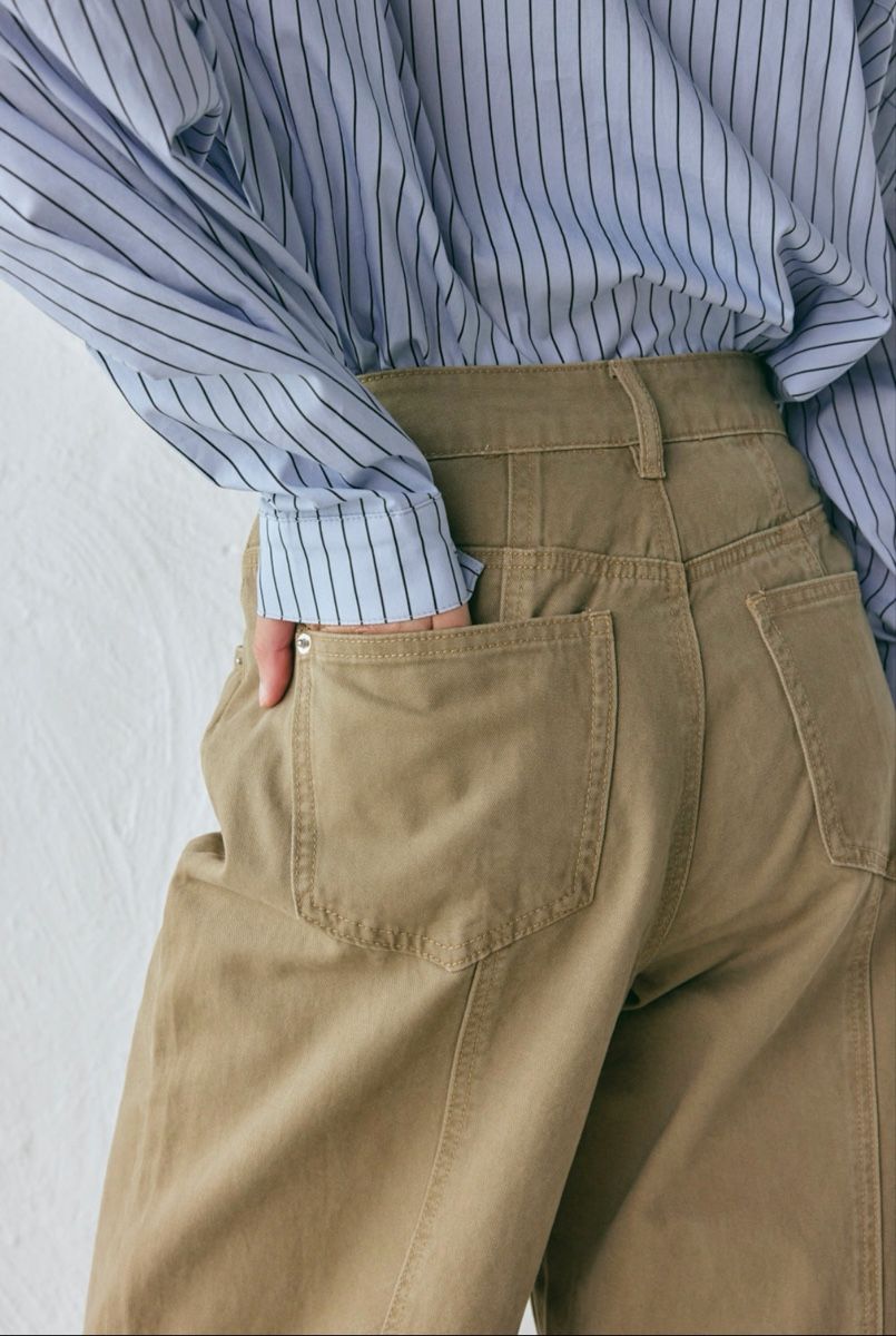 Jeans: VRG GRL jeans 10 – Usato da Schönried venduto da theapplew 2