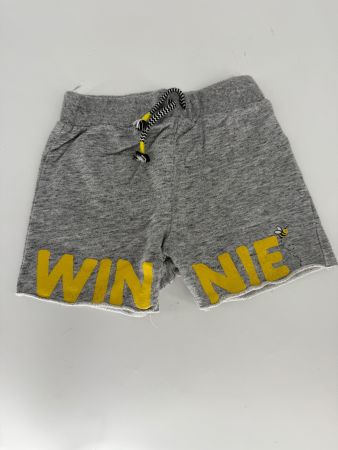Winnie Pooh Trainer Shorts Gr. 92 von C&A