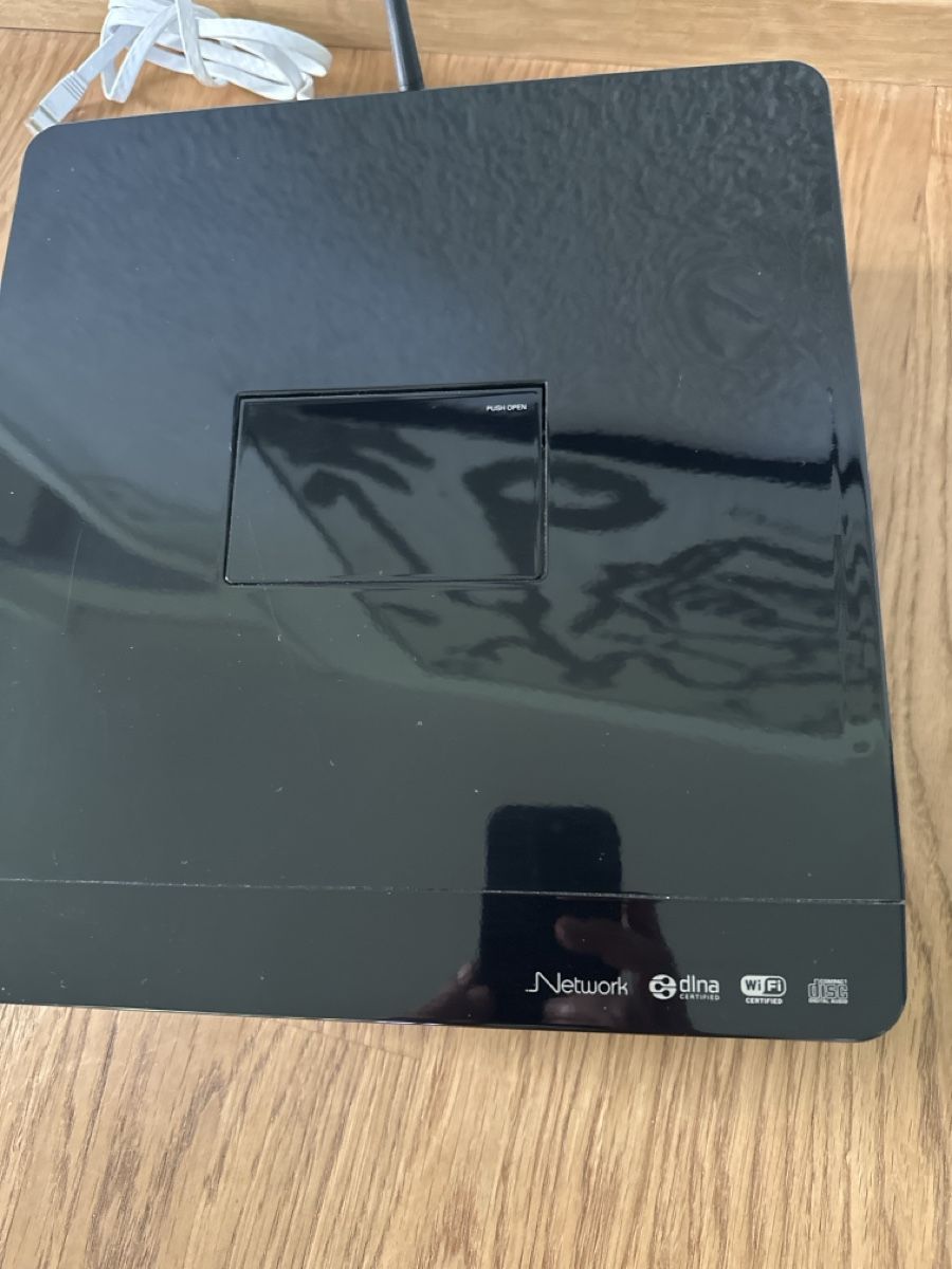 Denon Lettore multimediale & Streamer: Denon Network RCD-N7 – Usato da Herrenschwanden venduto da Coke_15 5