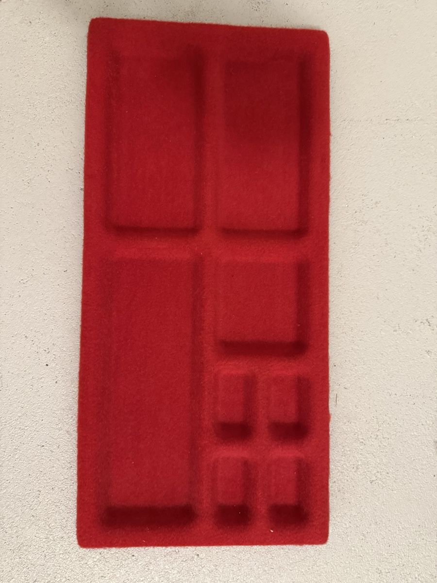 Wandhalterungen: IKEA Komplement Einsatz für Schmuck, 25x58cm – Gebraucht aus Oftringen von bvl_n9ss