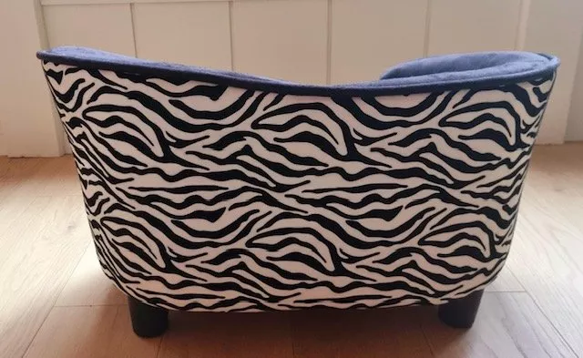 Liege- & Schlafplätze: Hundesofa – Neu (gemäss Beschreibung) aus Neu St. Johann von Stewardess78 4