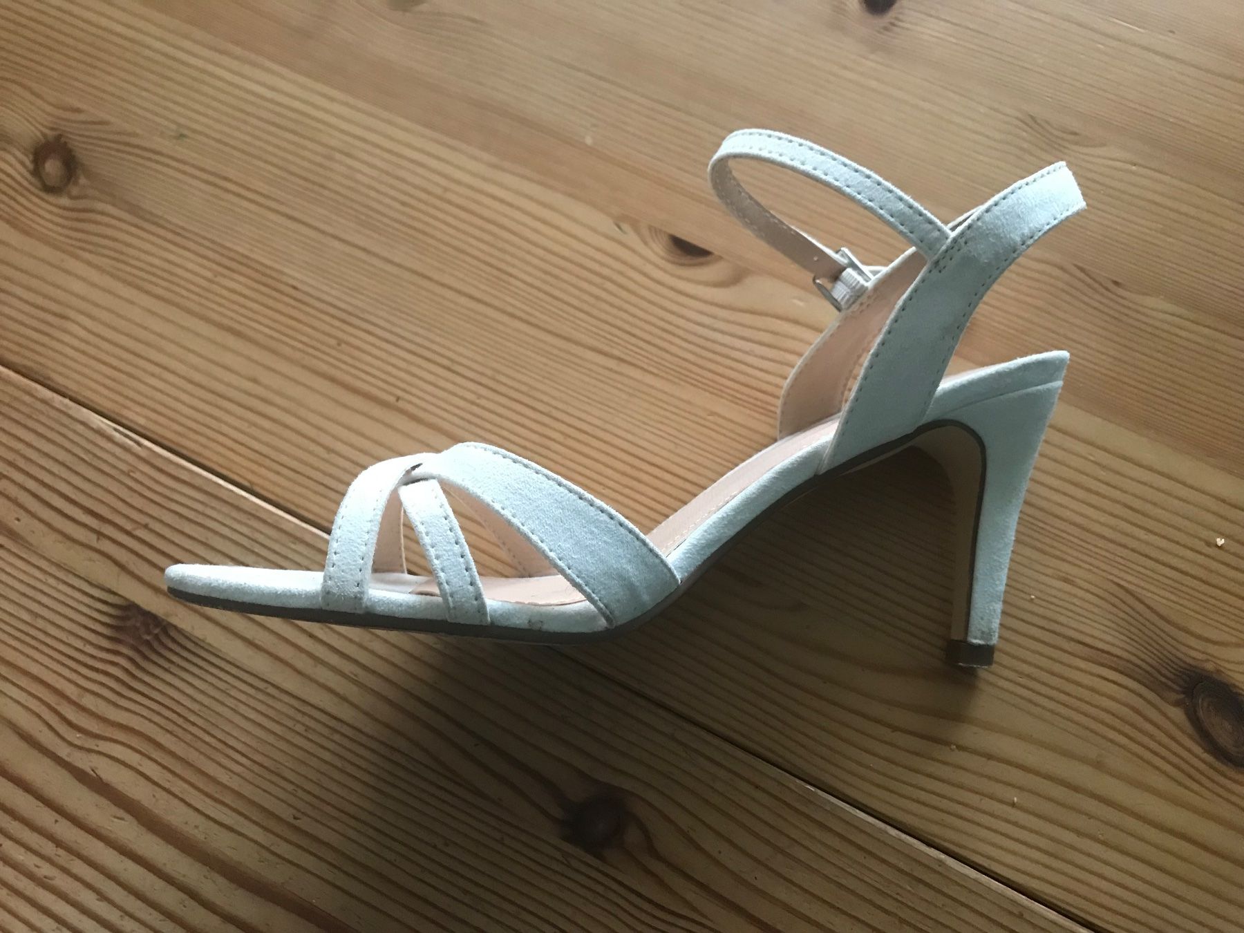 Chaussures femmes: Tanzschuhe – D'occasion à Dietlikon par estrella-stern 1