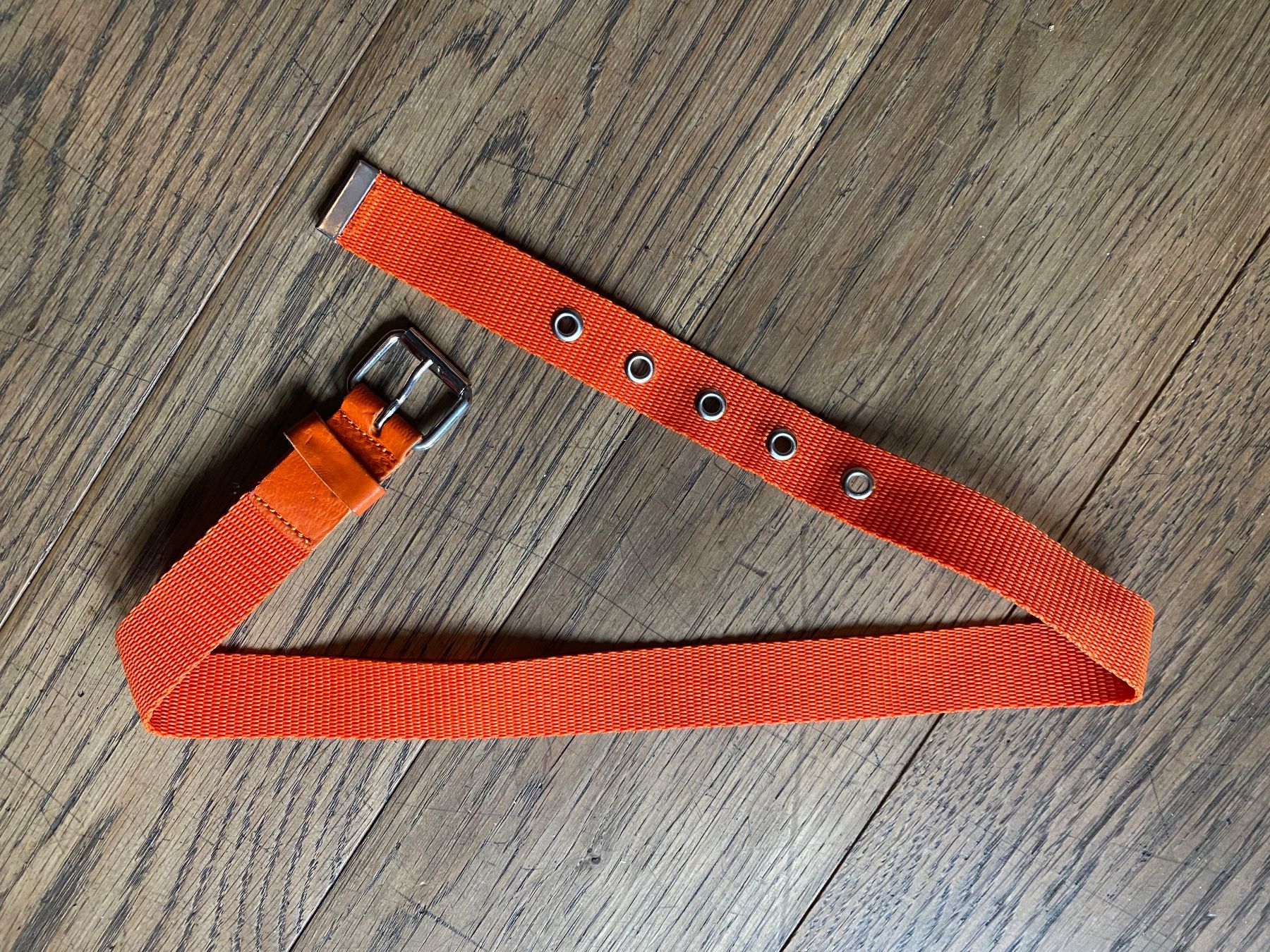 Sonstiges für Kind & Baby: Ceinture Bonpoint taille 1 – Gebraucht aus Hermance von joe_td6n