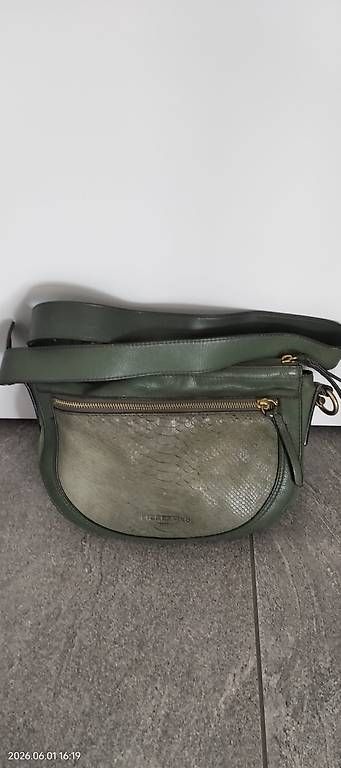 Liebeskind Sacs: Tasche Liebeskind – D'occasion à Rudolfstetten par London70 2