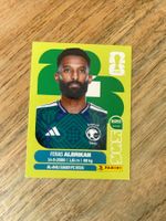 Panini FIFA 2026 KSA 18