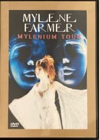 MYLENE FARMER - MYLENIUM TOUR