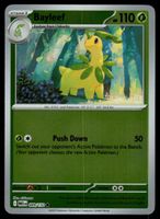 Pokemon Bayleef 009/132