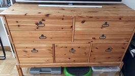 Buffet / Kommode restauriert