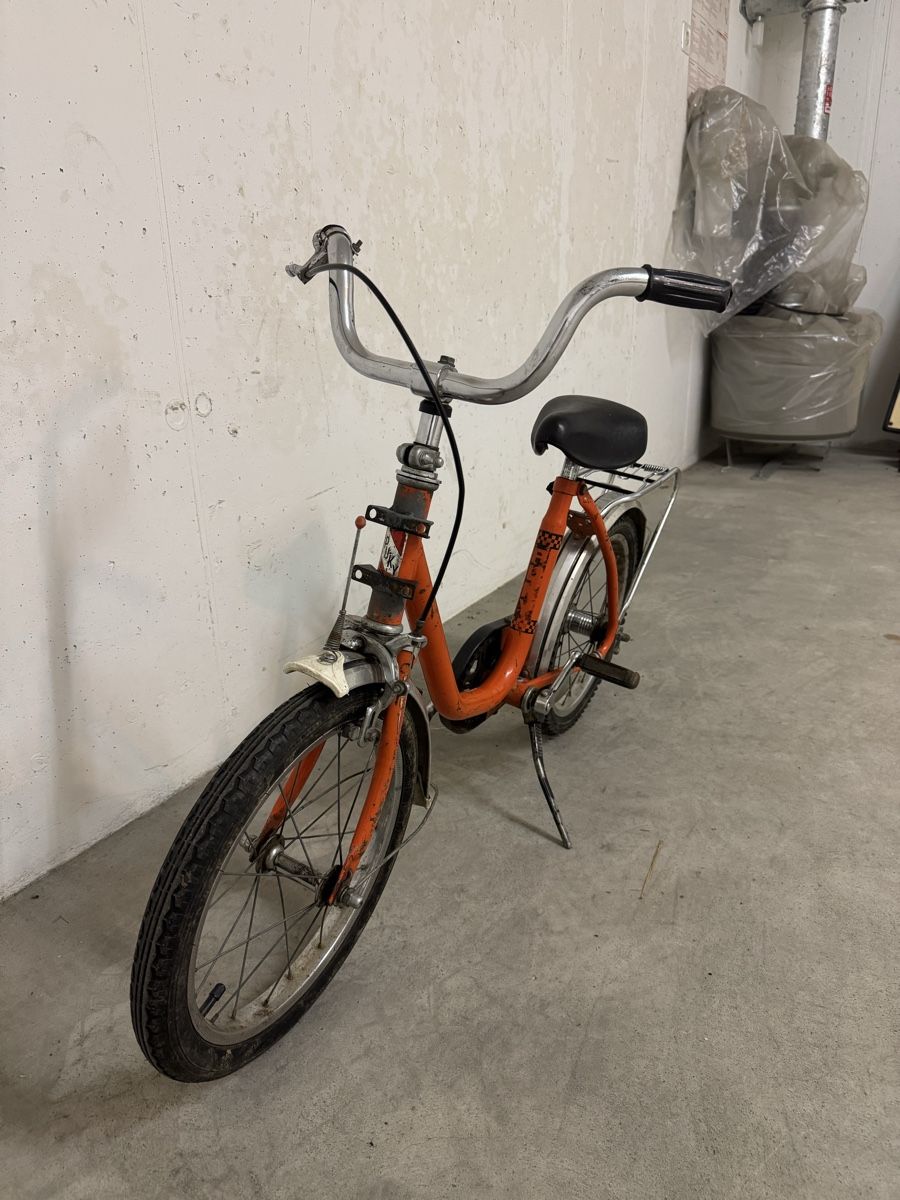 Puky Vélos: 🌞Kindervelo🌞 – D'occasion à Wil SG par bbbalm 1