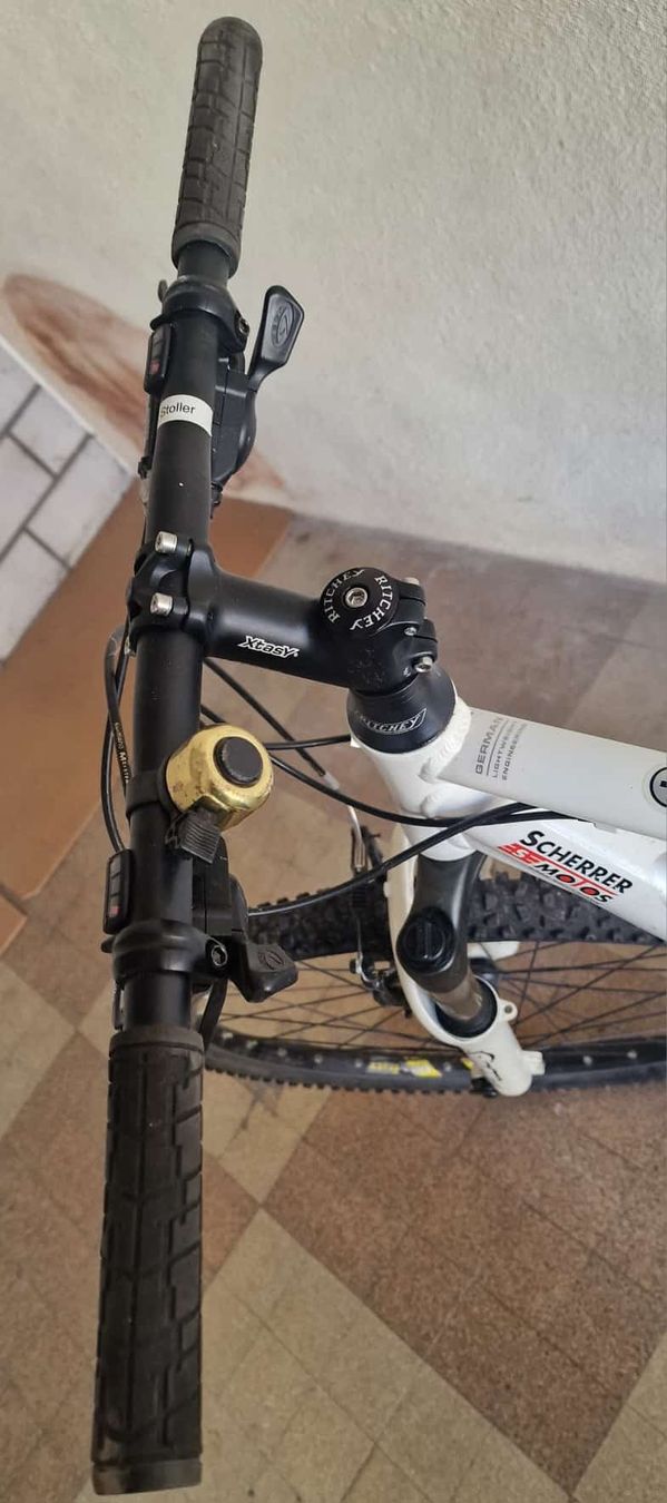 Focus Biciclette: Fahrrad – Usato da Steckborn venduto da mettem77 1