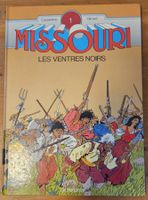 Missouri N 1 E.O. (T.B.E.) Les ventres noirs