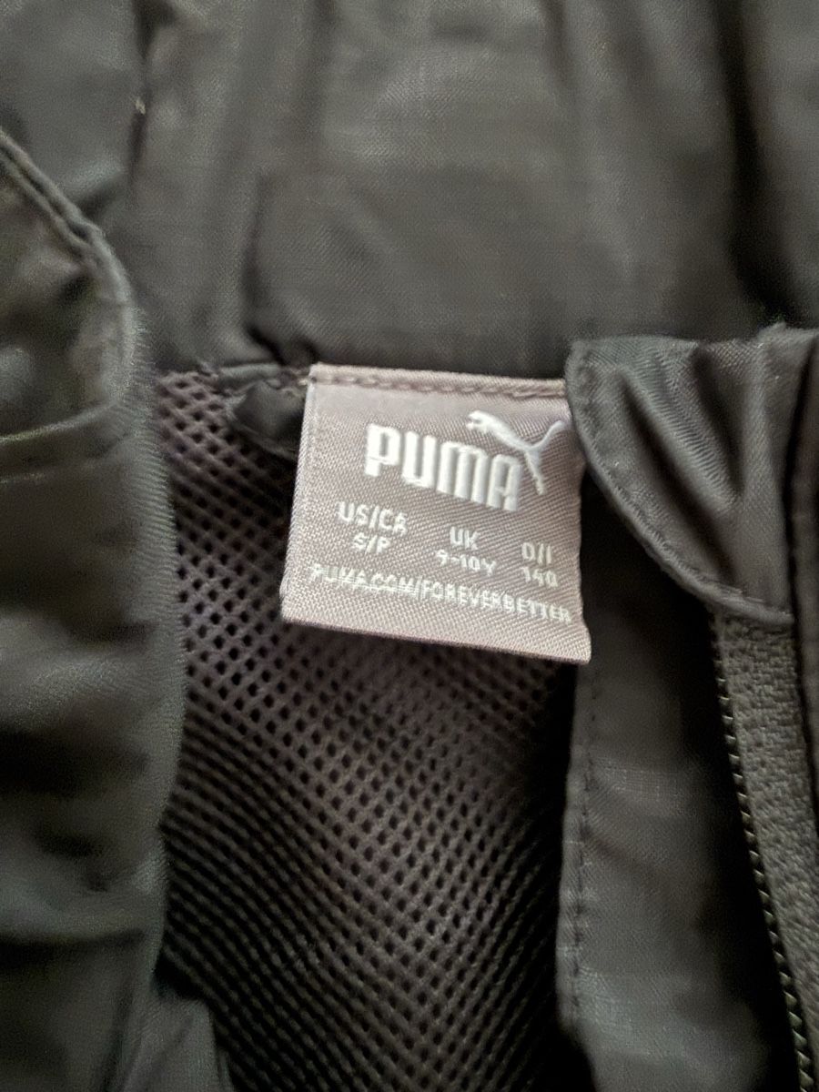 Giacche & Cappotti: Veste Puma  – Usato da Collombey venduto da carlosgomes85 1