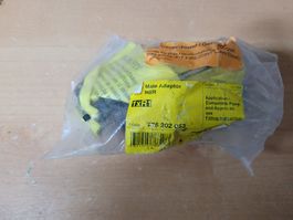 Primofit Adaptateur femelle 1" neuf jamais utilisé.