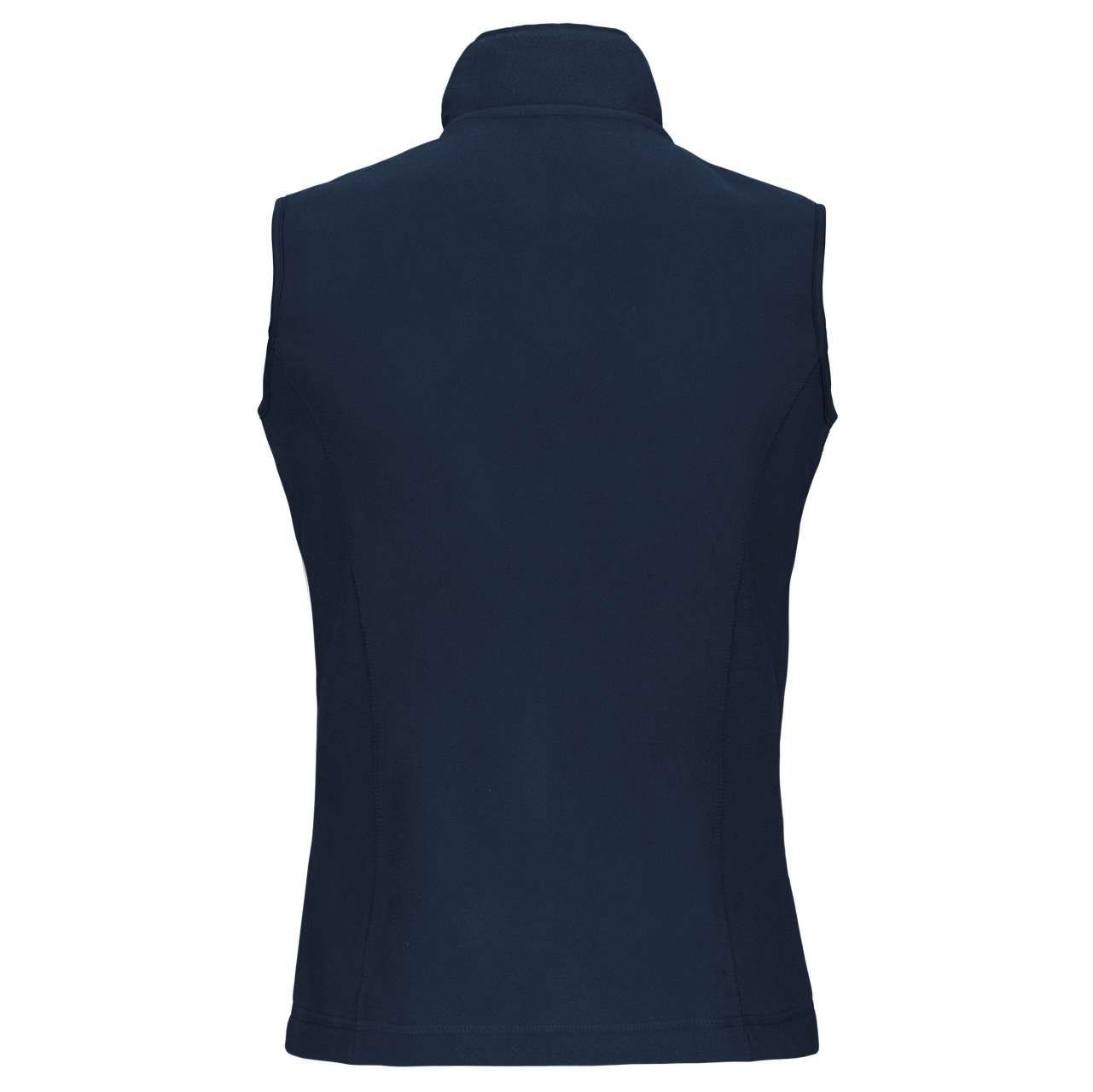 Gilet & Giacche senza maniche: Damen Fleece Gilet, Gr. XL – Nuovo e nell'imballaggio originale da Münchenbuchsee venduto da Monali 1