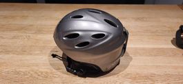 Skihelm, Snowboardhelm