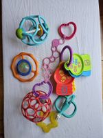 Baby Spielzeug. Grosses Paket
