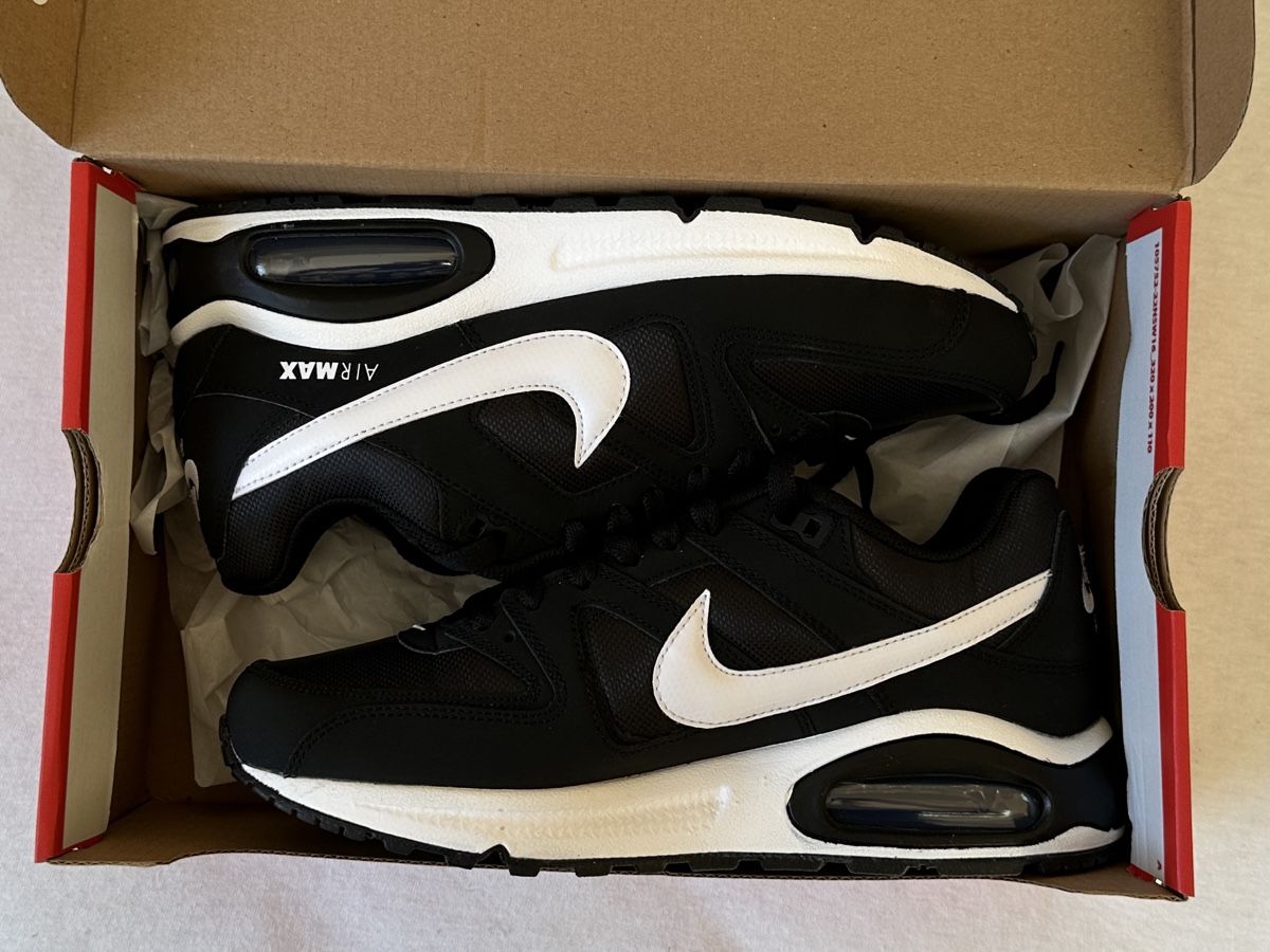 Nike Scarpe da uomo: Nike air max G 41 – Nuovo e nell'imballaggio originale da Maienfeld venduto da tobeyl2020 1