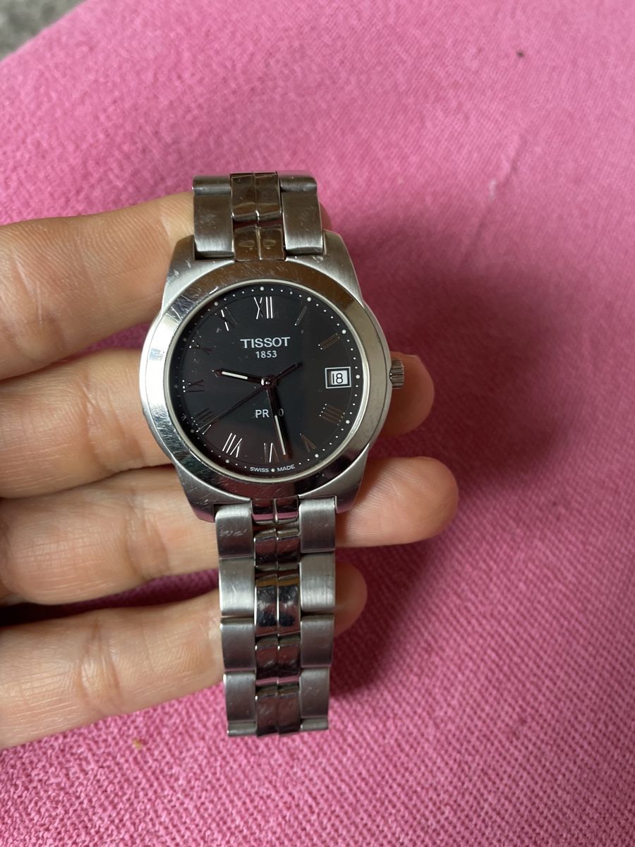 Tissot Orologi: Uhr – Usato da Reinach AG venduto da M_2024