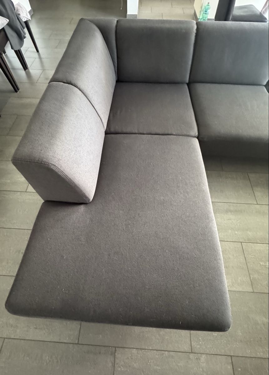 Divani: Sofa – Usato da Oberhasli venduto da ADC 1