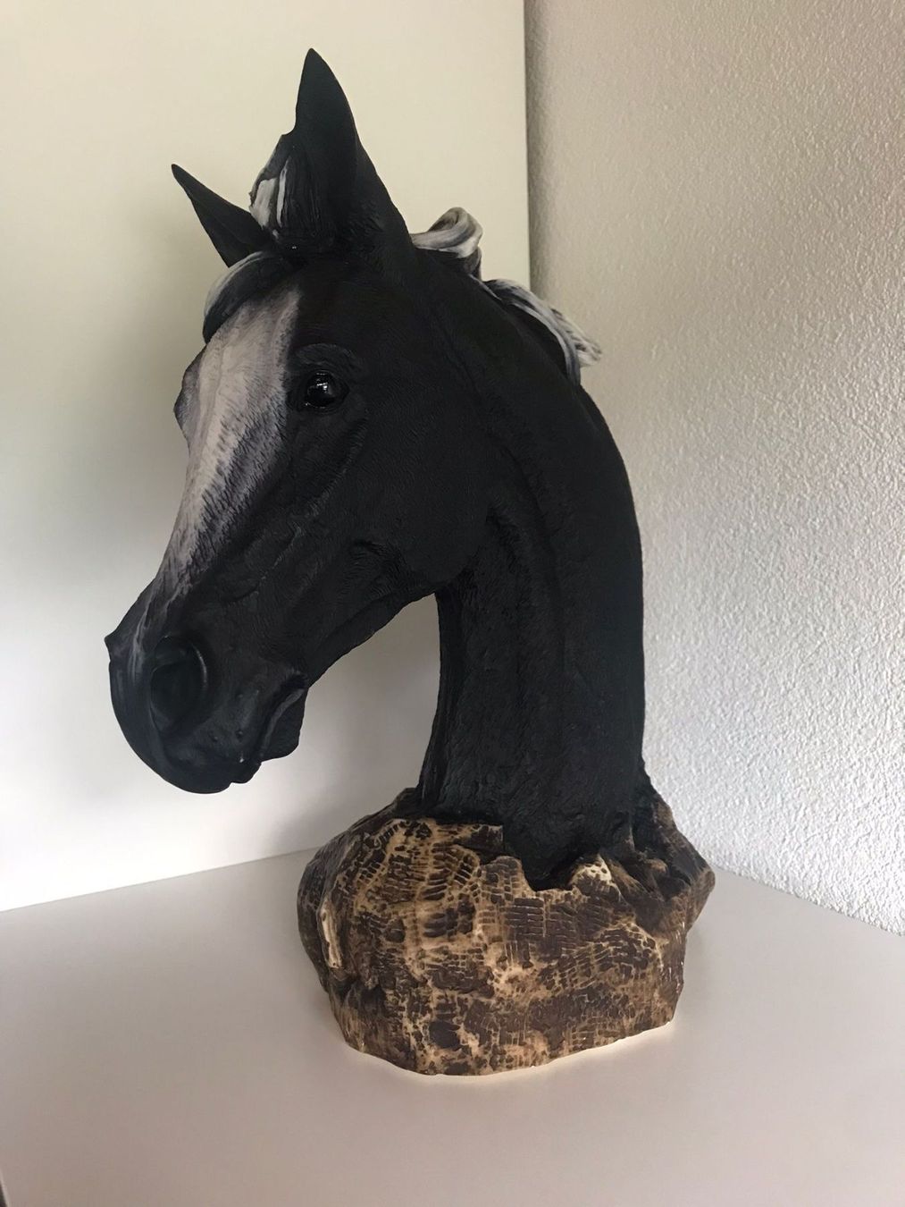Tutte le decorazioni: Pferdekopf – Usato da Giswil venduto da Guardia75 3