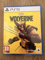 PS5 Wolverine
