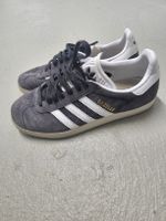 Adidas Gazelle Grau Gr. 37.5 Top Zustand