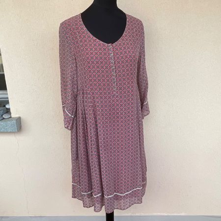 Très belle robe Nile, taille S