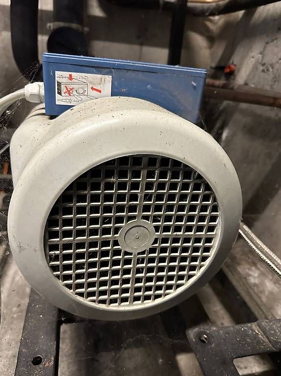 Compressori: Bock Kompressor HAX34e/315-4 – Usato da inwil venduto da maengi83 2
